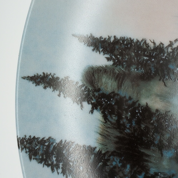 Wolf Ridge Plate - Picture 12 of 15